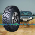 High quality 4wd mud terrain tyre